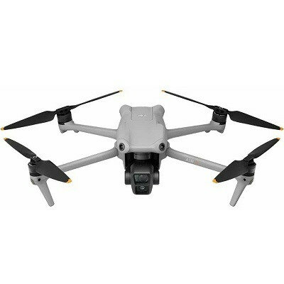 Квадрокоптер DJI Air 3 Fly More Combo (пульт RC-N2 без экрана)