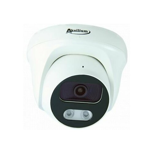 3МП IP-камера POE с микрофоном XMEYE Aksilium IP-302 FPM (2.8) 3МП