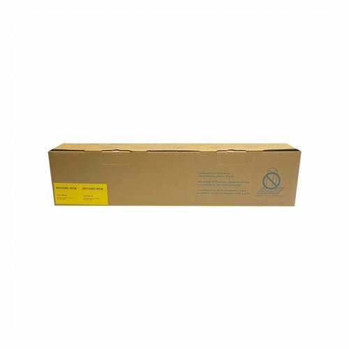 Картридж для HP LJ Managed E77822/ E77825/ E77830 W9192MC Toner Cartr желт (28K) (compatible) картридж w9192mc для hp clj e77822 e77830 28k yellow compatible совместимый