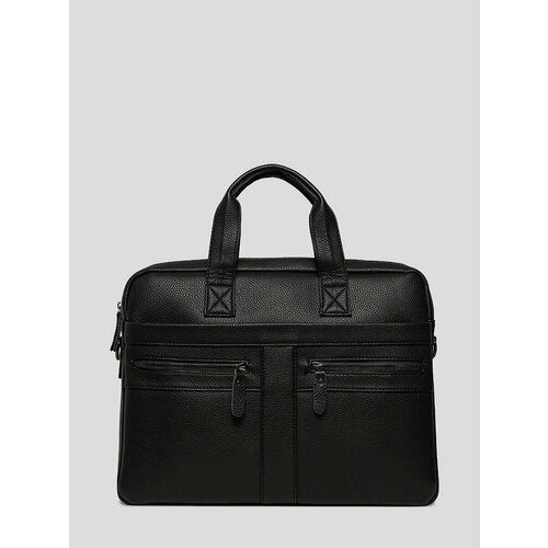 Портфель VITACCI черный 5971₽