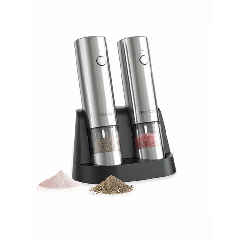 Комплект электрических мельниц для специй Xiaomi Circle Joy Electric Fellow Grinder Set CJ-EG08 3750₽