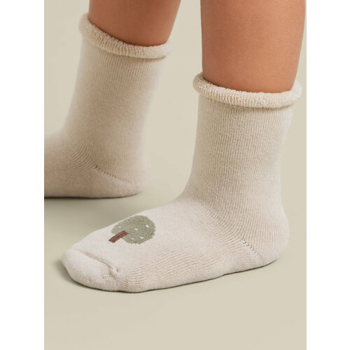 фото Носки happy baby размер 10, белый
