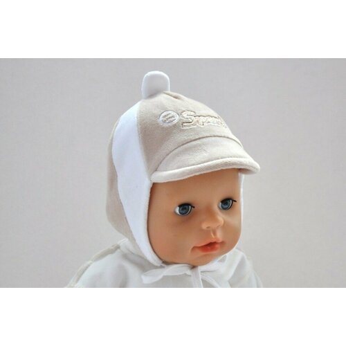 фото Шапка mirmar, размер 36, мультиколор