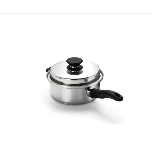 AMWAY ICOOK 2Л кастрюля С ручками 400483