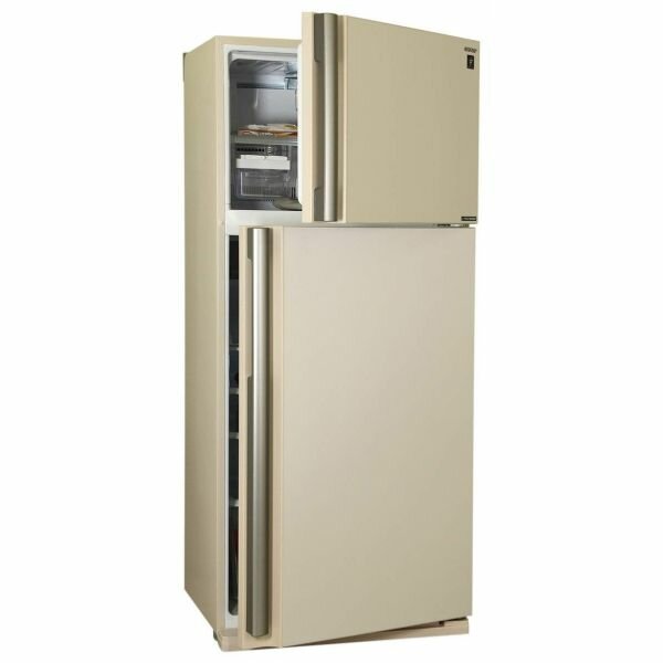 Холодильник Sharp - фото №13