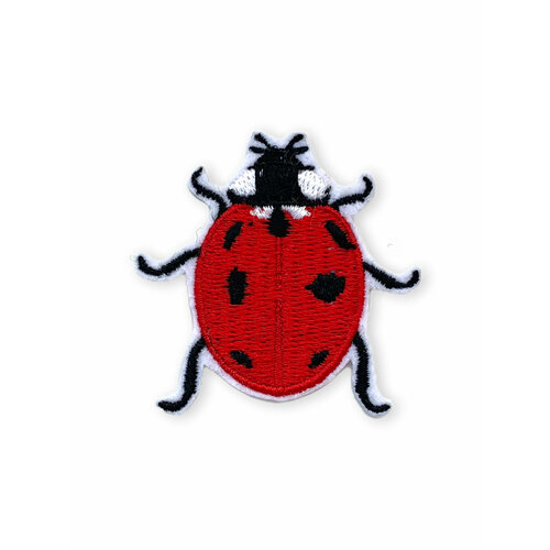 Нашивка термоклеевая 