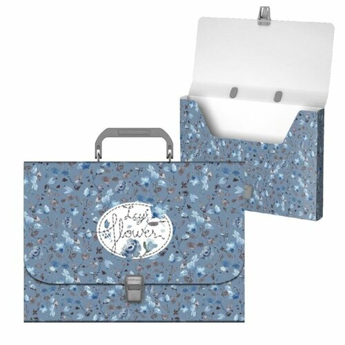 Папка-портфель 