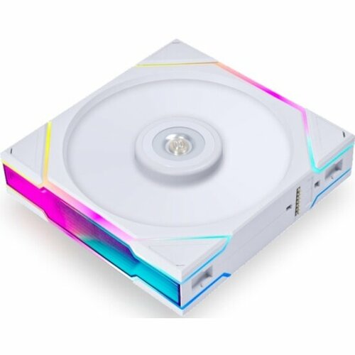 Вентилятор для корпуса Lian LI UNI FAN TL 120 White (G99.12TL1W. R0)