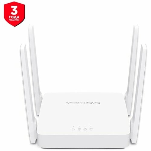 mr30 Wi-Fi роутер Mercusys MR30