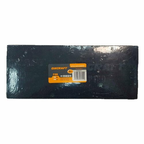 Абразивная сетка OXCRAFT PO000146530 574₽