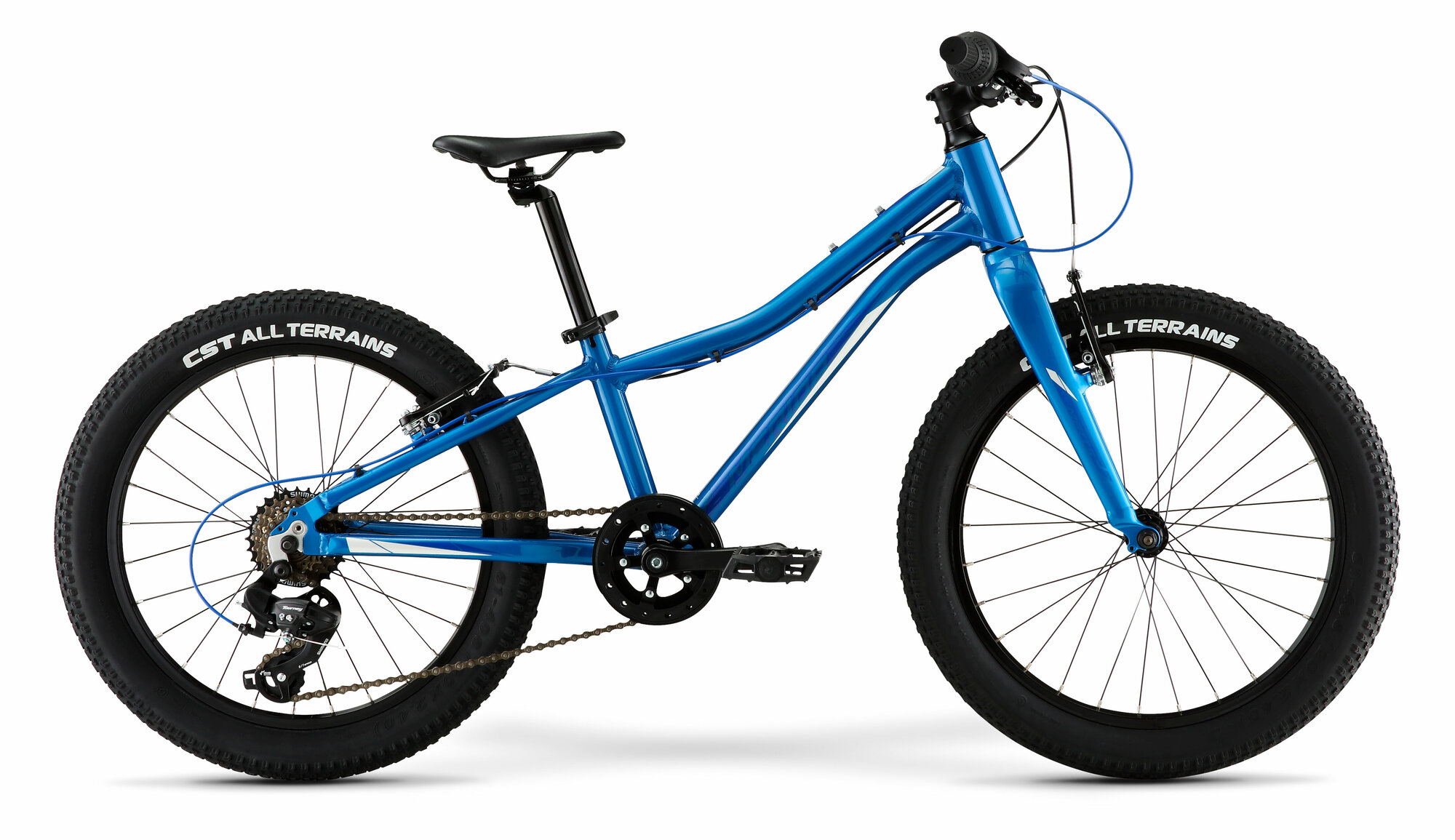Merida Matts J20+ ECO (2021)