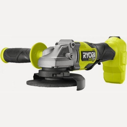 Изображение товара Бесщеточная углошлифмашина Ryobi ONE+ RAG18X-0 5133005011