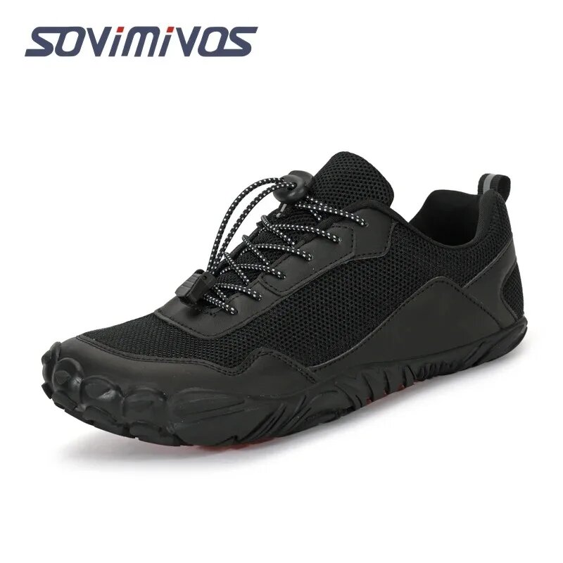 Кроссовки Saguaro, унисекс, размеры 35-47, цвет в ассортименте, 6806-BLACK, 42