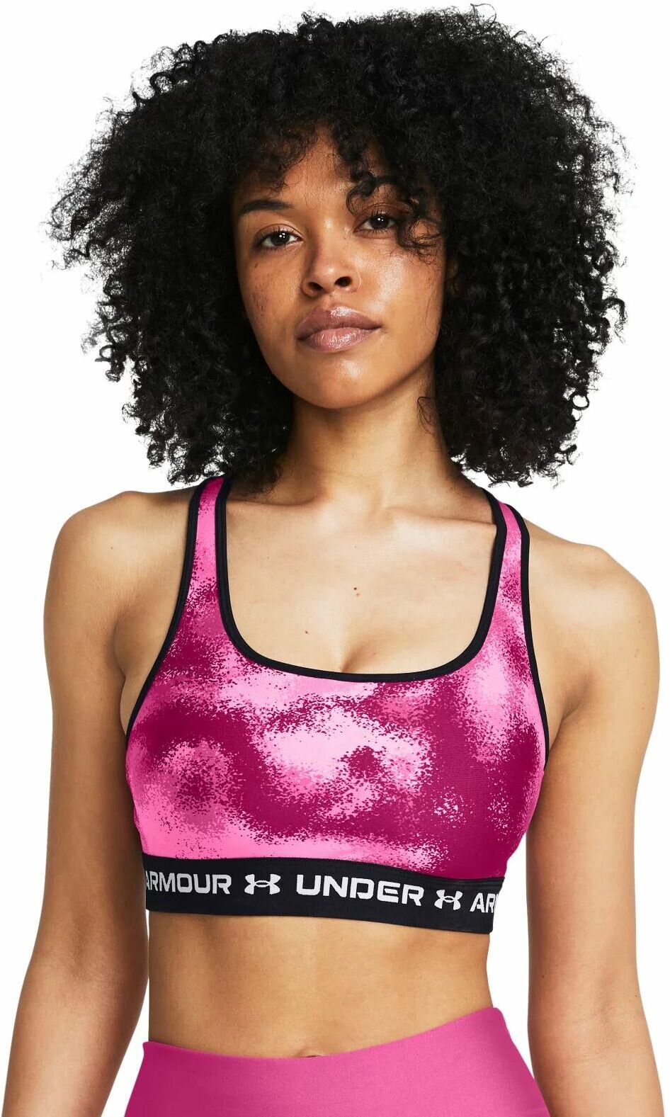 Топ спортивный