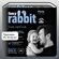 Подгузники трусики XL 12-22 кг FANCY RABBIT for home