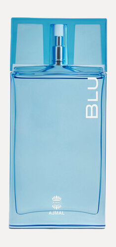 Изображение товара AJMAL Blu Парфюмерная вода муж, 90 мл