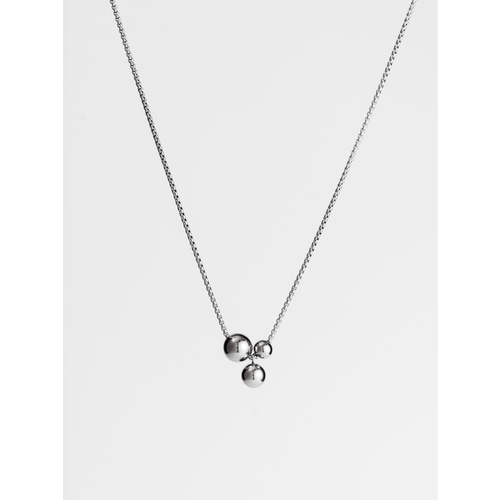 Цепь РЕСУРС длина 75 см серебристый 3159₽