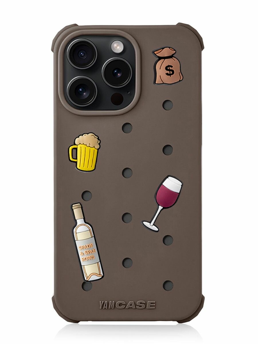 Jibbitz/джибитсы набор украшение/аксессуары для обуви на crocs — фото 1