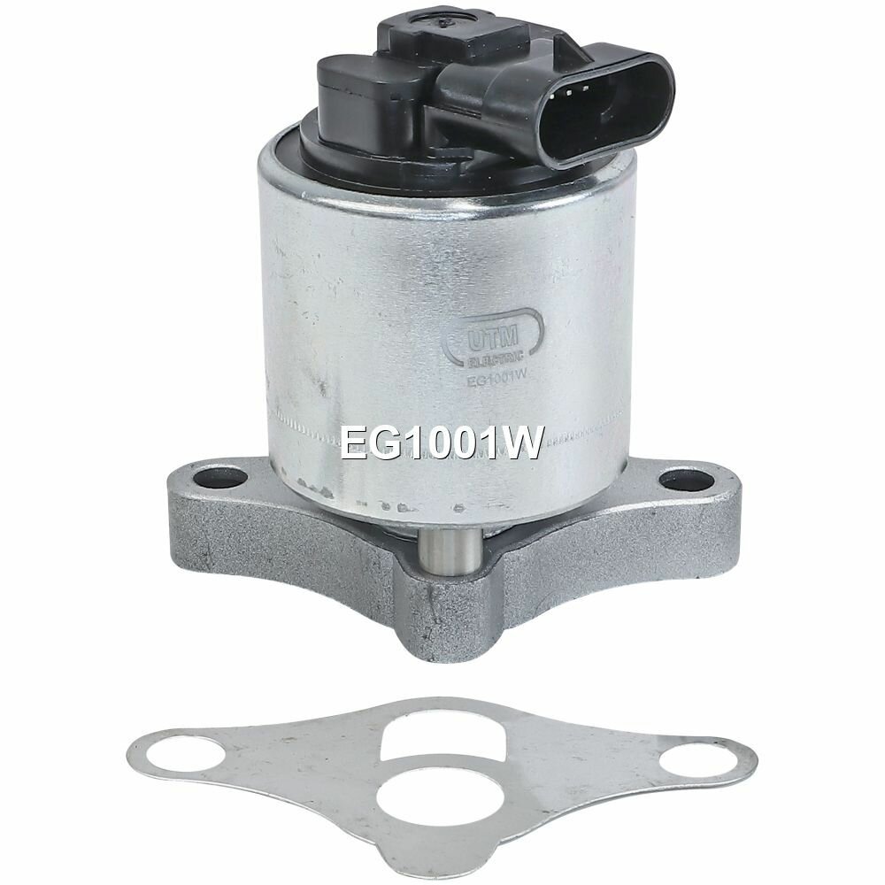 EGR klapan Opel Astra h z16xer