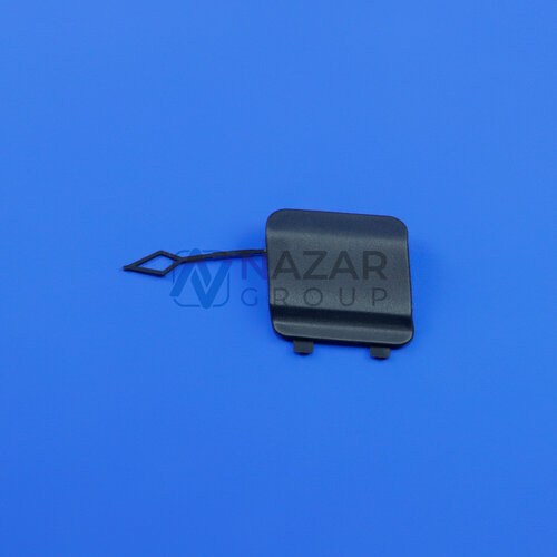 Заглушка бампера MB Sprinter W 907 W910 1000₽