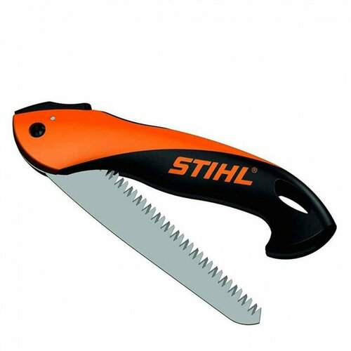 Пила складная STIHL HANDYCUT японский зуб для пиления веток до 50мм 16см 160г 0000-881-8700 3850₽