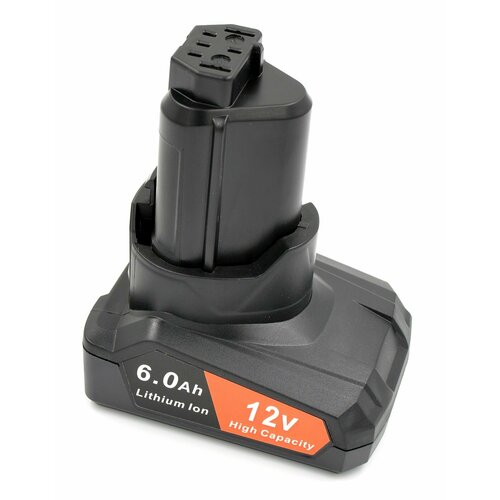 Аккумулятор для AEG Li-Ion 12V 60Ah L1230 2449₽