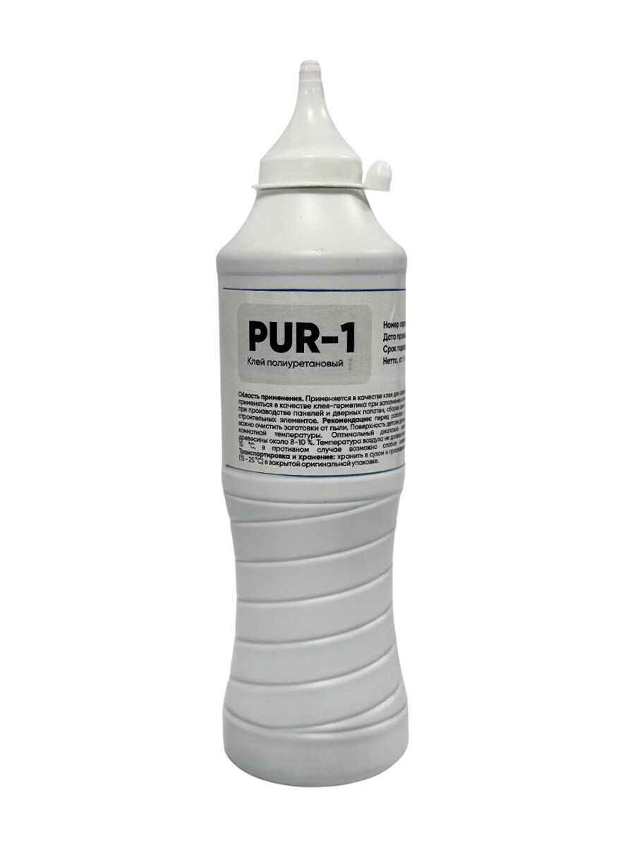 фото Клей Nobel Pur 1