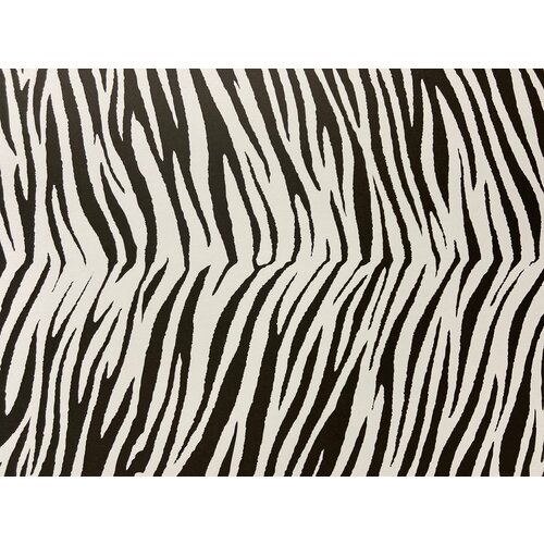 Ursus Фотокартон 495х68см 300гр Шкуры животных Зебра 480₽