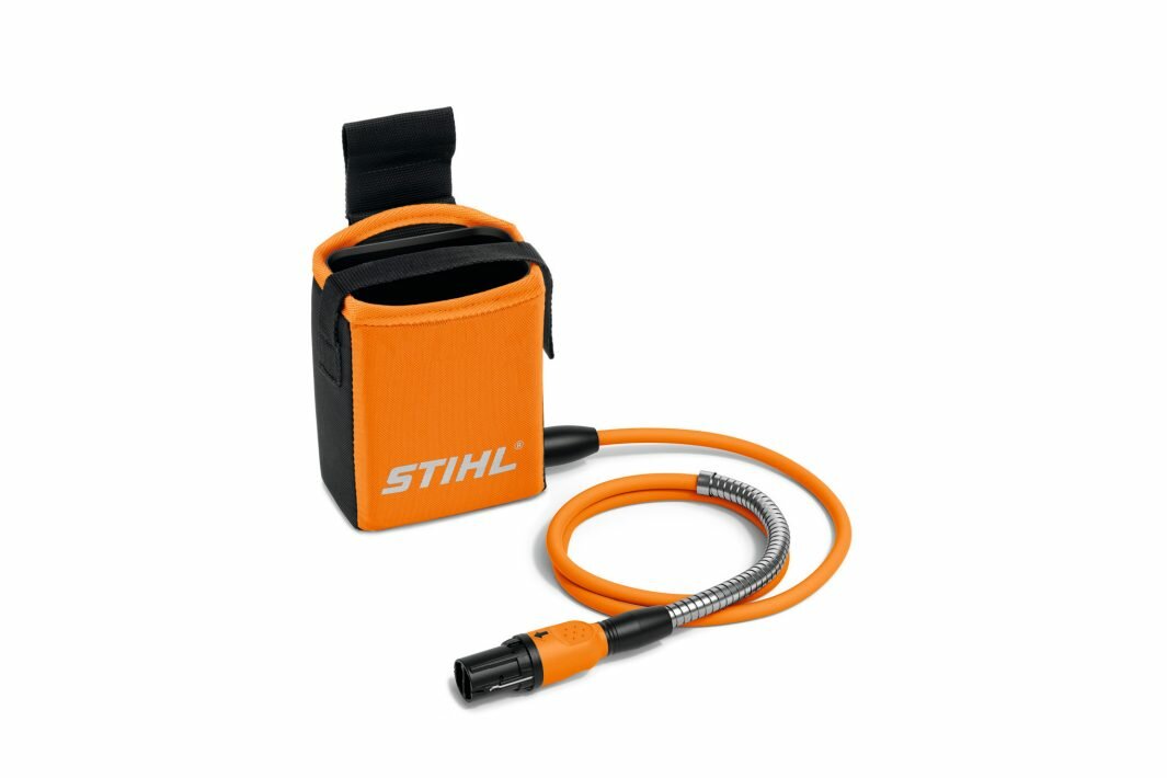 Поясная сумка STIHL АР с соединительным провод 4850-440-5102