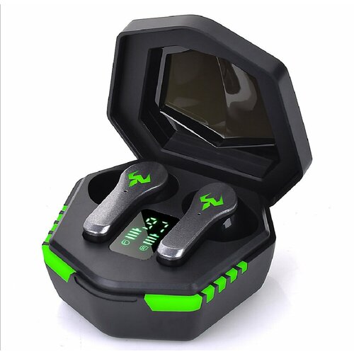 Наушники игровые беспроводные N35 X Качественный звук 788₽