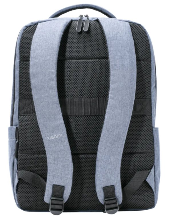 Картинки Рюкзак Xiaomi Commuter Backpack Светло-синий