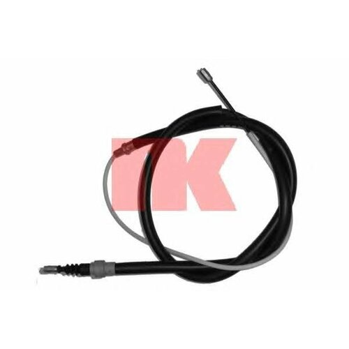 Трос стояночного тормоза Nk 904774