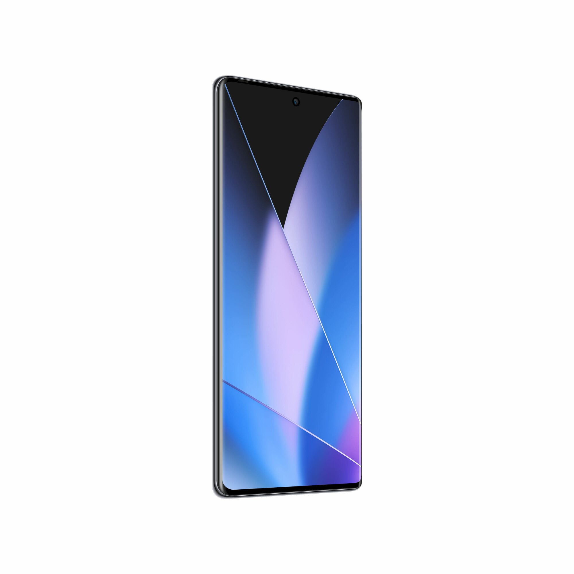 Смартфон INFINIX ZERO 40 5G 12/256GB Rock Black — фото 1