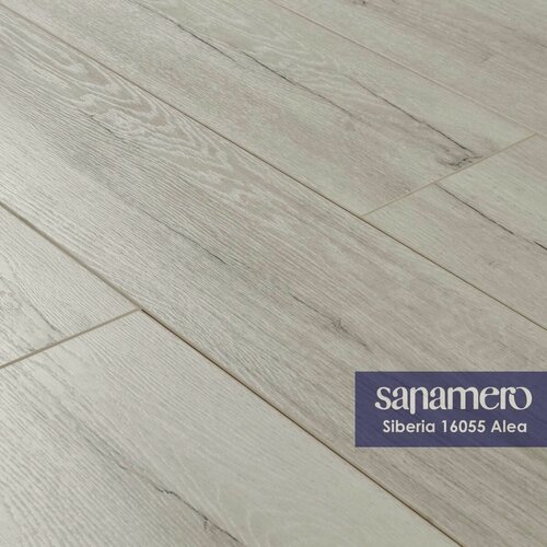 Изображение товара Ламинат Sanamero by Tarkett Siberia Alea 16055 (1292х194), 1.503м2, 6шт/уп