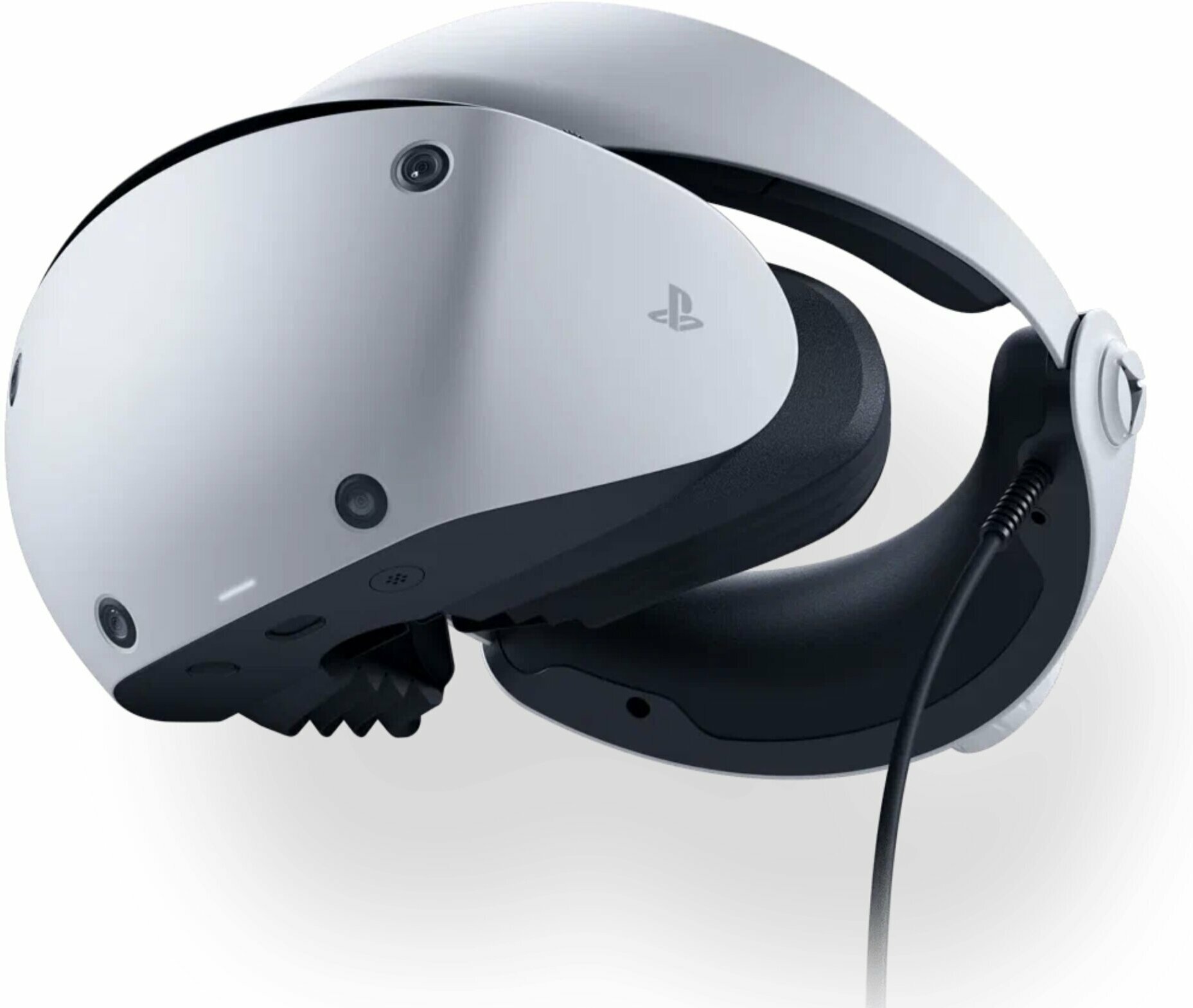 Sony PlayStation VR v2 (CUH-ZVR2) — купить по низкой цене на