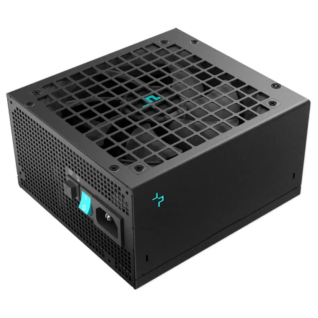 Блок питания Deepcool PX850G — фото 1