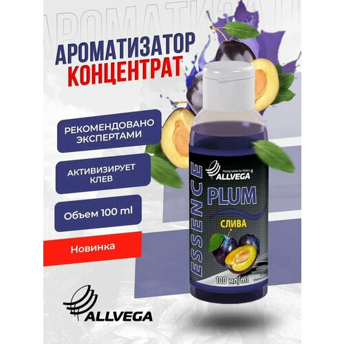 Ароматизатор-концентрат 