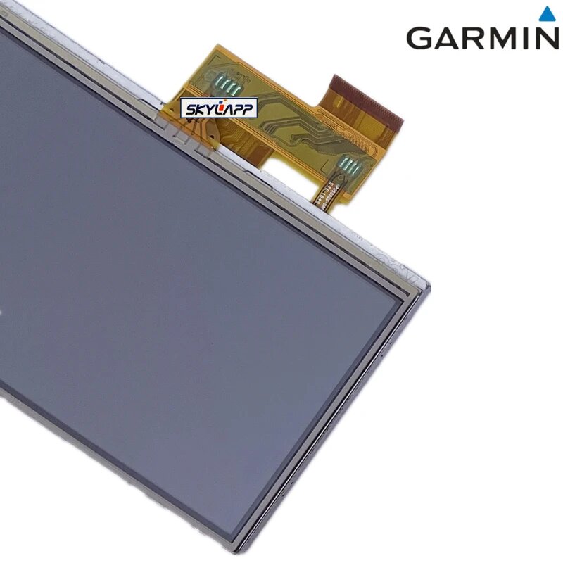 Навигатор Garmin Drive 50 RUS LMT - фото №5