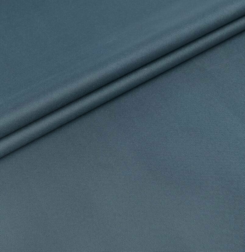 Ткань Оксфорд (Oxford) 900D PU 280 г/м2 1 метр х 150 см темно-серый