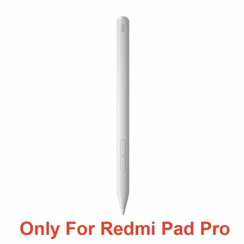 Стилус Xiaomi для Pad 5-6 комплектация в ассортименте white 3288₽
