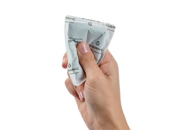 Грелки Медицинские Грелка для рук одноразовая Therm-ic Pocketwarmer (2 шт.)