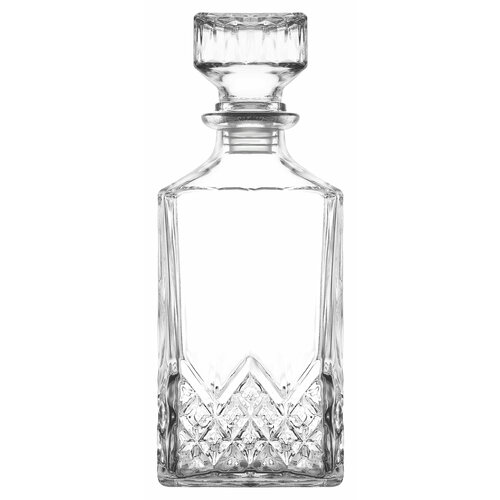 Графин для виски LAV ODIN 1000 мл арт LV-ODN185Y 489₽