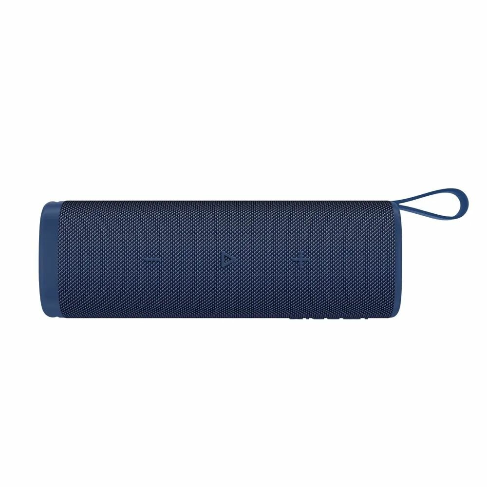 Колонка портативная Xiaomi Sound Outdoor S29D 30W (MDZ-38-DB) Синяя — фото 1