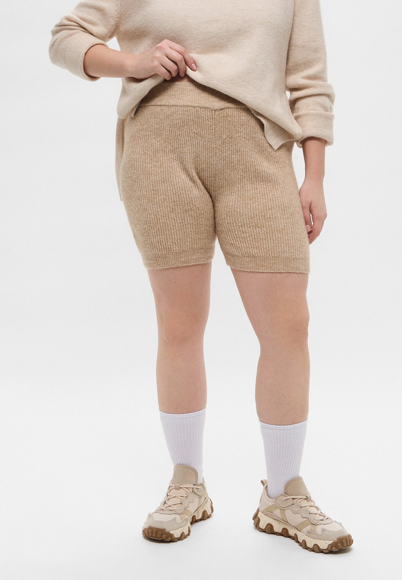 Шорты H&M