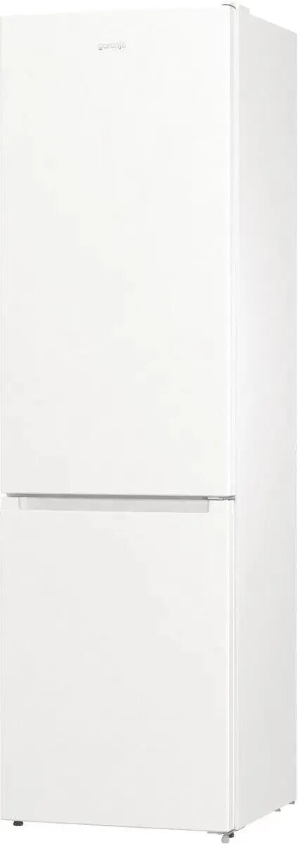 Холодильник двухкамерный Gorenje NRK6202EW4, белый, класс энергопотребления: A++