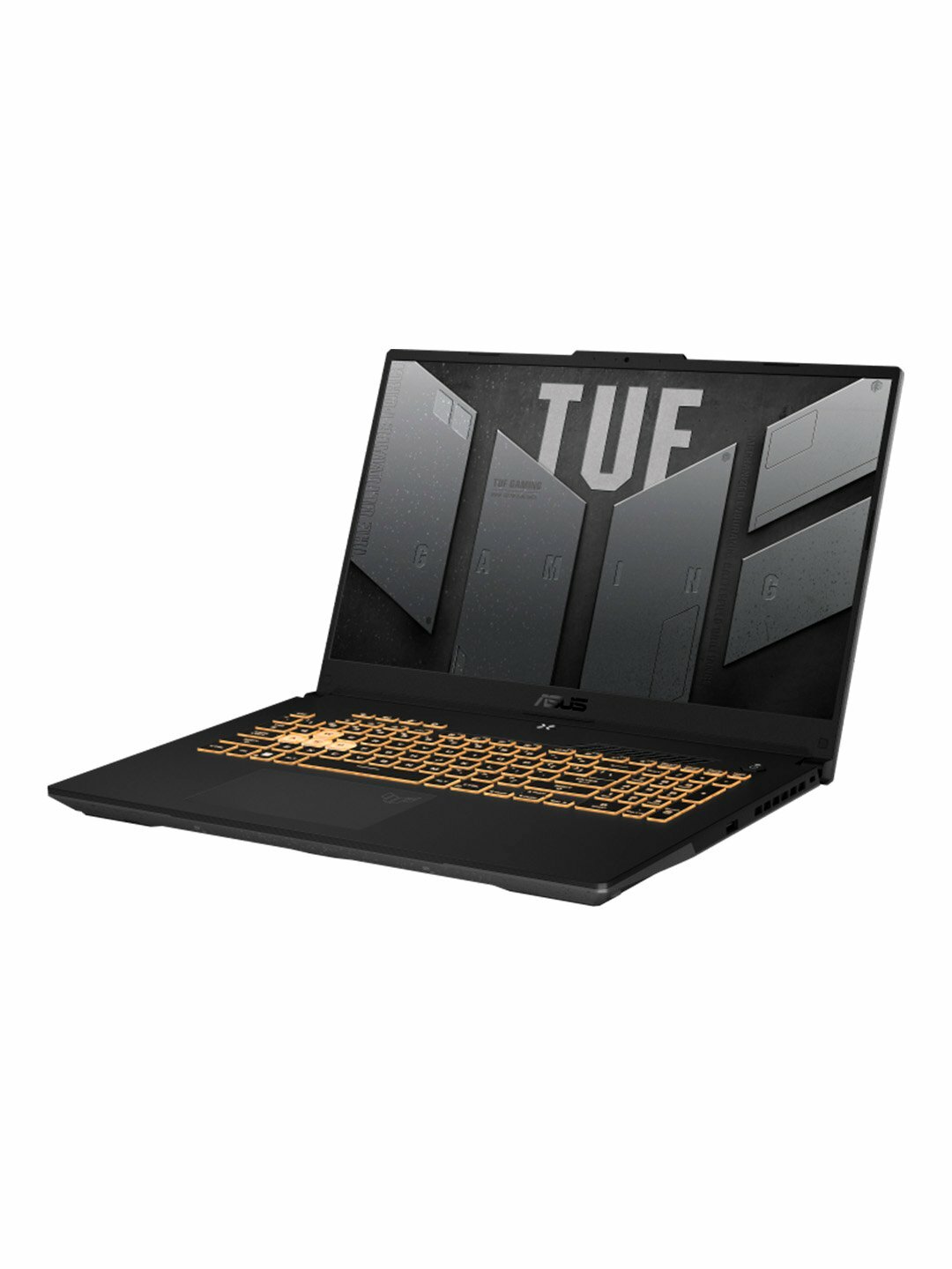 Ноутбук Asus TUF Gaming F15 (Core i7-13620H,16 GB,512 SSD, RTX 4050,15.6"FullHD IPS 144HZ) — фото 1