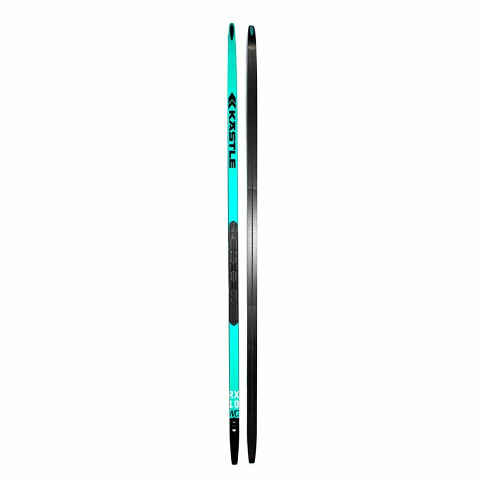 Лыжи беговые Kastle RX10 WC Classic Cold Medium( M) 206