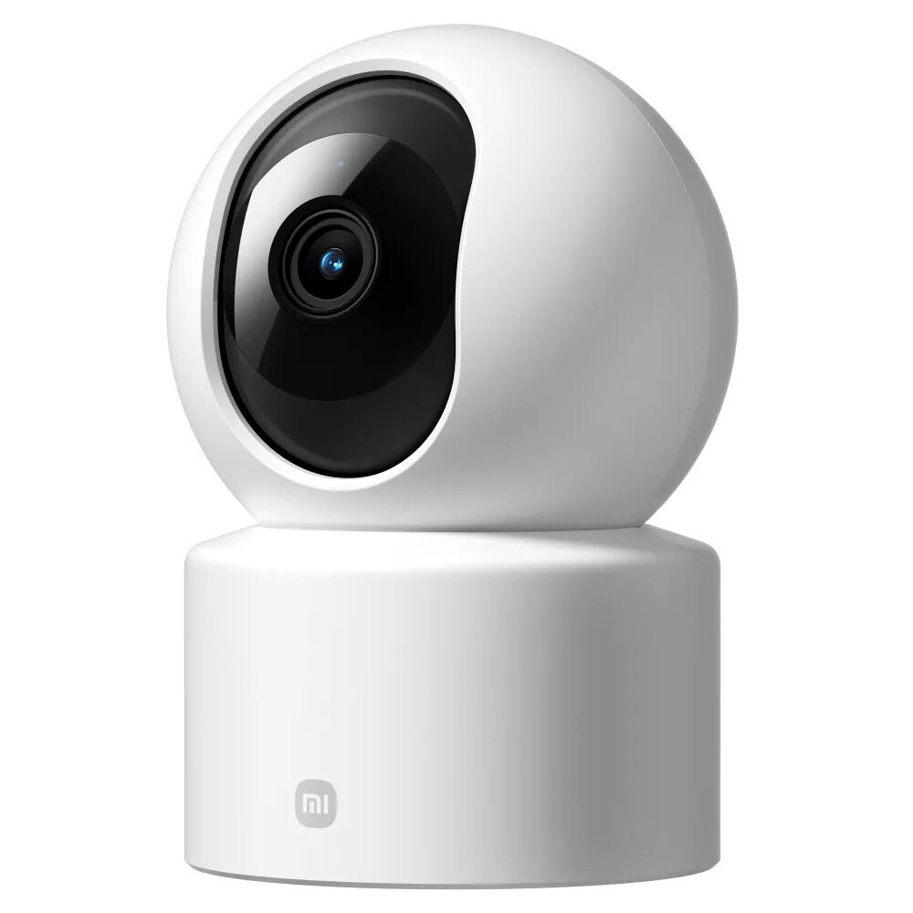 Xiaomi Умная камера Xiaomi Smart Camera C301 (MBC23), поворотная, White