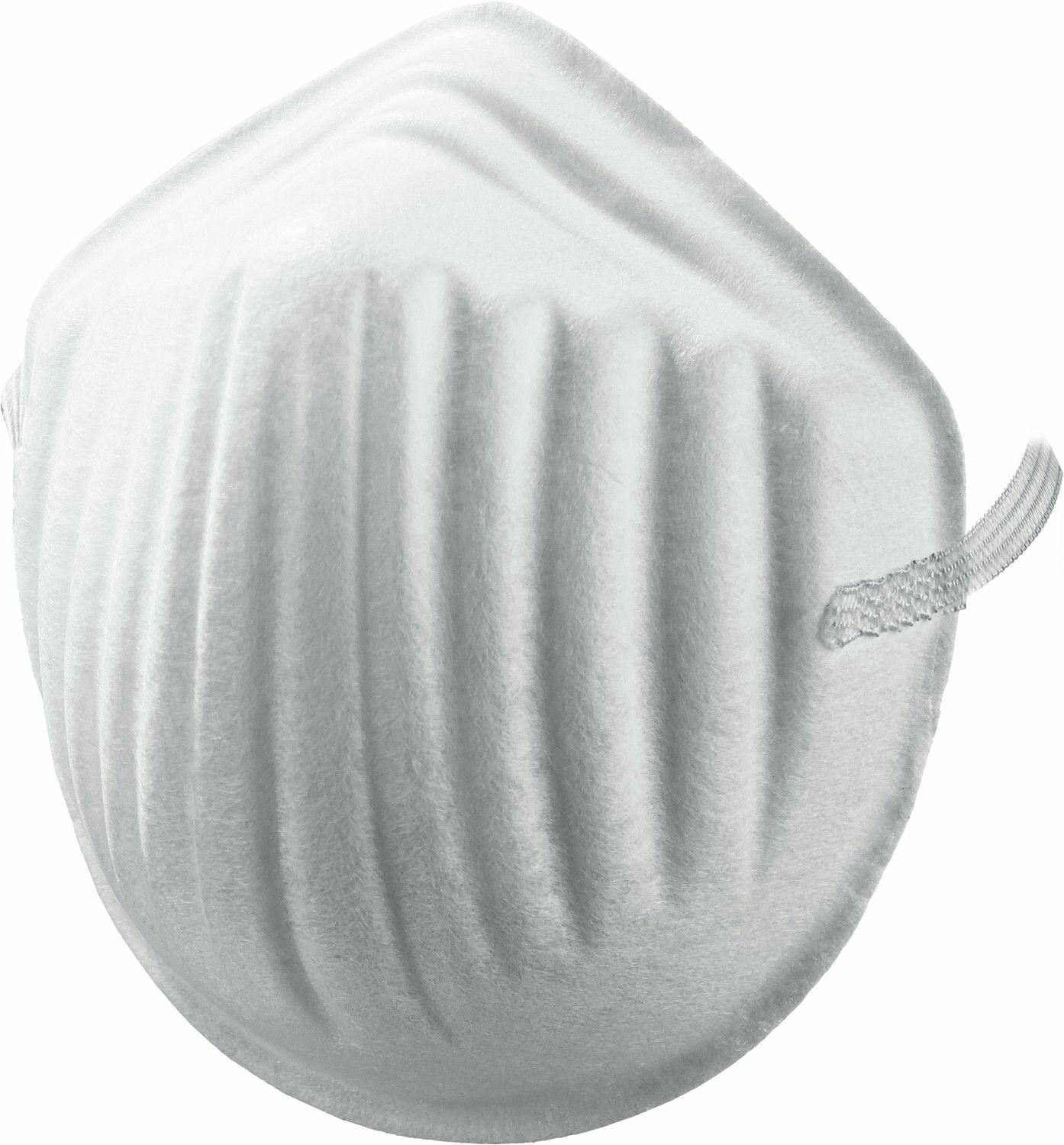 Техническая маска STAYER TECH-120 однослойная 5 штук 1110-H5_z01