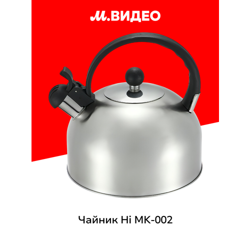 фото Чайник hi mk-002